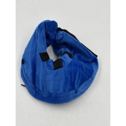 Kołnierz elżbietański dla psa nadmuchiwany ochrona po operacji głowy r.S