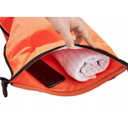 Outlet Boja asekuracyjna OpenWater BOJKA DO PŁYWANIA DMUCHANA BOJKA +