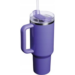 Stanley Kubek termiczny Quencher H2.OFlowState Tumbler 1.18L Dahlia Shimmer