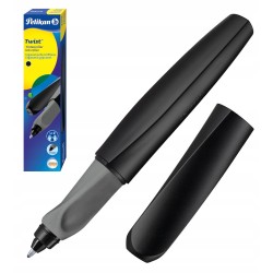 Outlet Pióro kulkowe Pelikan R457 niebieski ergonomiczne uniwersalny