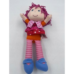 Outlet Lalka szmacianka HABA 30 cm