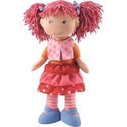 Outlet Lalka szmacianka HABA 30 cm