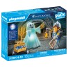 Outlet Playmobil Duch i rycerz Novelmore 71797