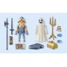 Outlet Playmobil Duch i rycerz Novelmore 71797