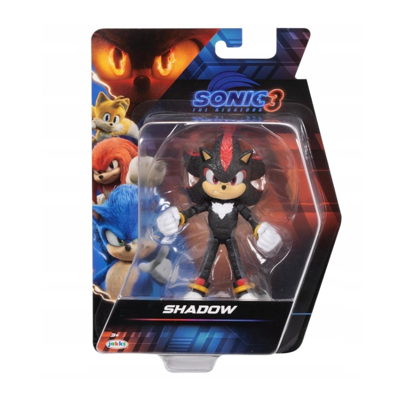 Outlet Figurka Jakks sonic