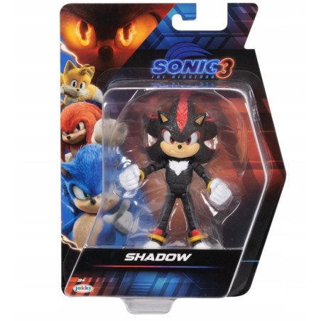 Outlet Figurka Jakks sonic