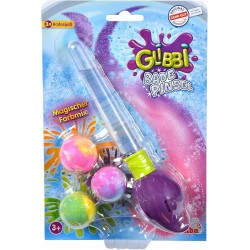 Simba Glibbi Zabawka do Kąpieli