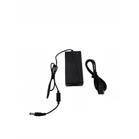 Outlet Ładowarka do baterii litowej 36V 42V 2A hulajnoga/rower elektryczny