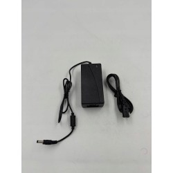 Outlet Ładowarka do baterii litowej 36V 42V 2A hulajnoga/rower elektryczny