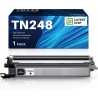INK4U TN248 kasety z tonerem kompatybilne do Brother TN248BK max 1000 str