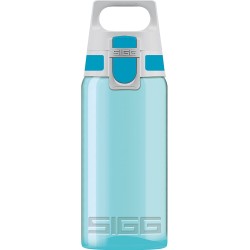 Bidon SIGG 500 ml niebieski