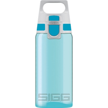 Bidon SIGG 500 ml niebieski