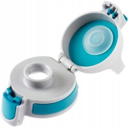 Bidon SIGG 500 ml niebieski