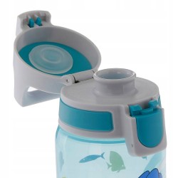 Bidon SIGG 500 ml niebieski