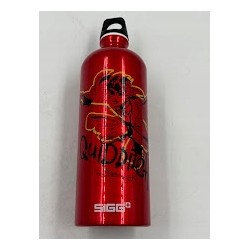 Outlet SIGG Aluminiowa butelka do picia Traveller Quidditch poj. 1 L