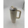 Outlet STANLEY Kubek termiczny Quencher H2.O Tumbler poj. 1,18 l Cream
