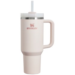 Outlet STANLEY Kubek termiczny Quencher H2.O Tumbler poj. 1,18 l Cream