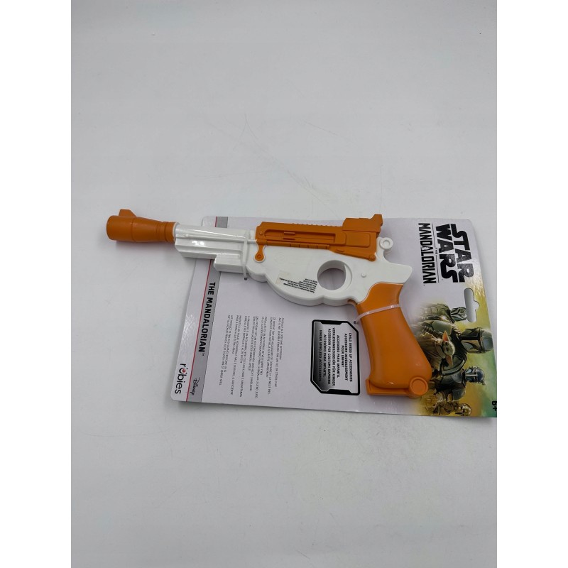 Outlet Broń Gwiezdne Wojny Mandalorian Blastech 1B94 Blaster