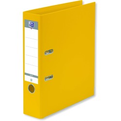 Outlet Oxford Segregator Smart Pro+ A4XL grzbiet 80 mm 2 pierścienie