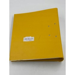 Outlet Oxford Segregator Smart Pro+ A4XL grzbiet 80 mm 2 pierścienie