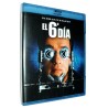 Szósty Dzień płyta Blu-ray 1080p reż. Roger Spottiswoode science fiction