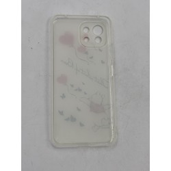 Outlet ERT GROUP etui tpu kompatybilne z Xiaomi 11 Lite 4G/5G elastyczne