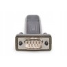 Outlet Przejściówka USB 1.1-RS-232 DB9 Digitus DA-70155-1 chipset PL2303RA