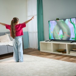 Outlet Vtech konsola do gier dla dzieci