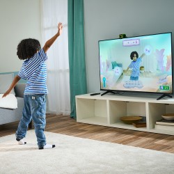 Outlet Vtech konsola do gier dla dzieci