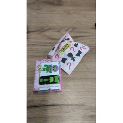 Outlet Kolekcjonerska wróżka Craze Fairy In My Pocket magiczna CE