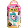 Outlet Kolekcjonerska wróżka Craze Fairy In My Pocket magiczna CE