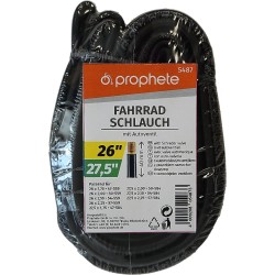 PROPHETE DĘTKA ROWEROWA 26/27,5 CALA 2 SZTUKI