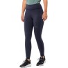 Jack Wolfskin Athletic Fit damskie casualowe legginsy elastyczne r. XL