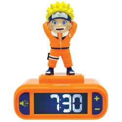 Outlet Lampka nocna Lexibook pomarańczowy