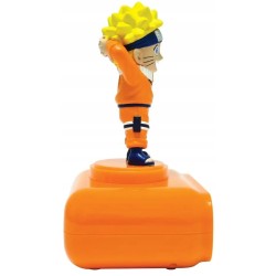 Outlet Lampka nocna Lexibook pomarańczowy