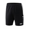 Outlet JAKO Męskie szorty Competition 2.0 r.M czarny elastyczne wygodne