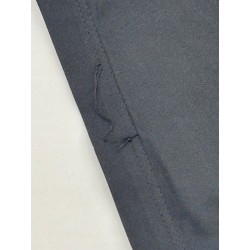 Outlet JAKO Męskie szorty Competition 2.0 r.M czarny elastyczne wygodne