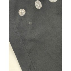 Outlet JAKO Męskie szorty Competition 2.0 r.M czarny elastyczne wygodne