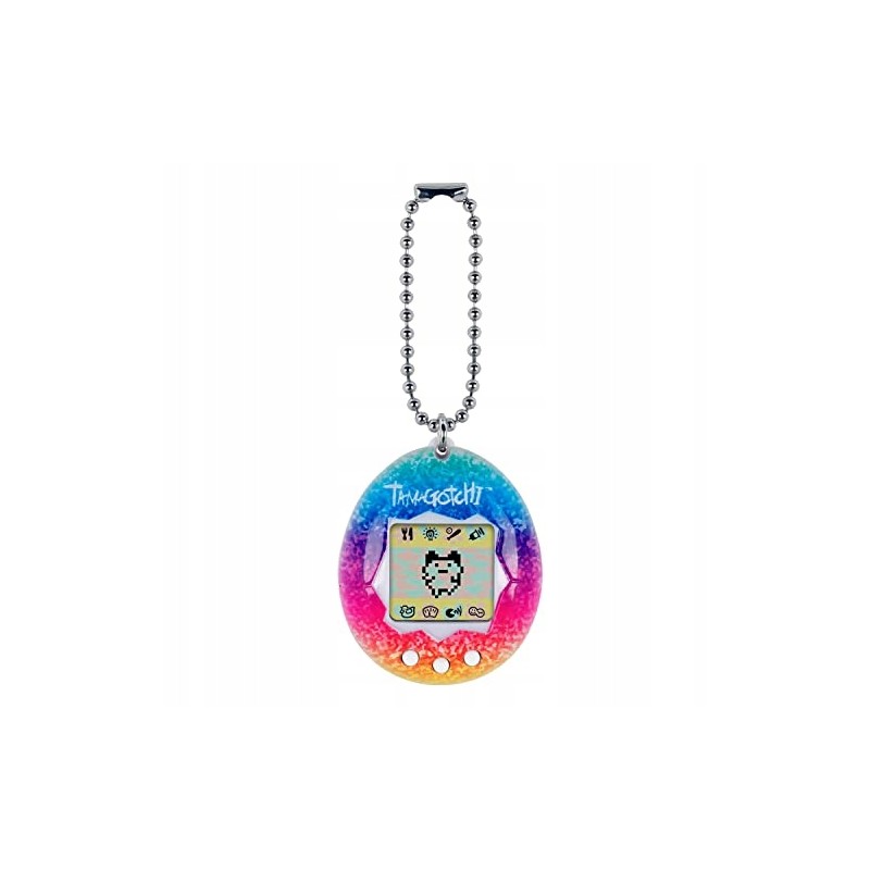 Outlet TAMAGOTCHI Original Bandai Tamagotchi Unicorn Shel