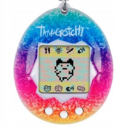 Outlet TAMAGOTCHI Original Bandai Tamagotchi Unicorn Shel