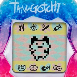 Outlet TAMAGOTCHI Original Bandai Tamagotchi Unicorn Shel