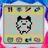Outlet TAMAGOTCHI Original Bandai Tamagotchi Unicorn Shel