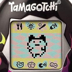 Outlet TAMAGOTCHI Original Bandai Tamagotchi Unicorn Shel