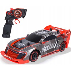 Outlet ZDALNIE STEROWANE AUTO AUDI S1 E-TRON POJAZD OSOBOWY DO DRIFTÓW RC