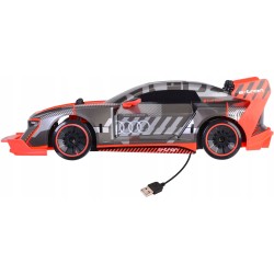 Outlet ZDALNIE STEROWANE AUTO AUDI S1 E-TRON POJAZD OSOBOWY DO DRIFTÓW RC