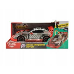 Outlet ZDALNIE STEROWANE AUTO AUDI S1 E-TRON POJAZD OSOBOWY DO DRIFTÓW RC