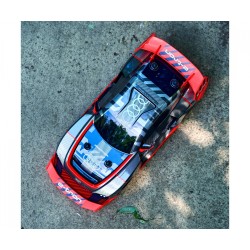 Outlet ZDALNIE STEROWANE AUTO AUDI S1 E-TRON POJAZD OSOBOWY DO DRIFTÓW RC