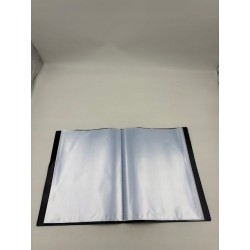 Outlet EXACOMPTA 85101E TECZKA NA DOKUMENTY Z FOLIAMI A4 870 200 stron