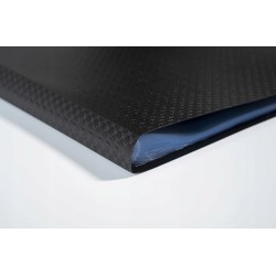 Outlet EXACOMPTA 85101E TECZKA NA DOKUMENTY Z FOLIAMI A4 870 200 stron