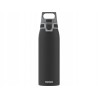 Outlet Butelka sigg 8992.80 shield ONE black poj. 1 L lekka wytrzymała OPIS